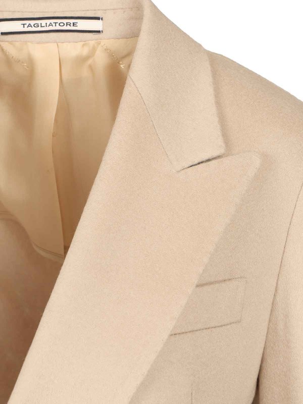 TAGLIATORE buy online Double-Breasted Blazer
