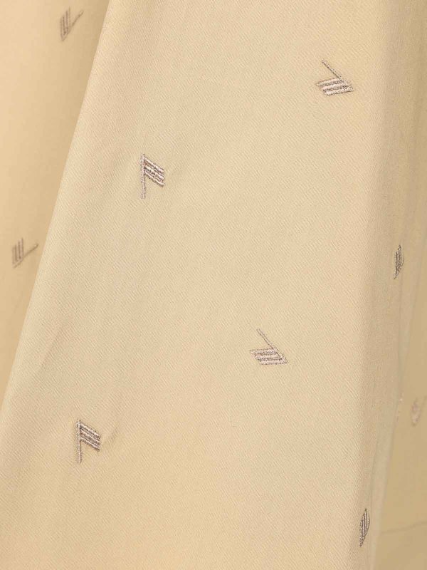 Blusa - Beis shop online: The Attico