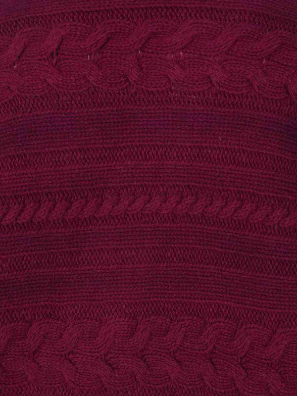 Maglione di lana e cashmere shop online: The Attico