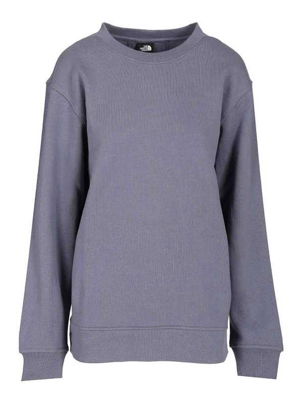 THE NORTH FACE: Sweatshirts & Sweaters - Dome Relaxed Sweatshirt