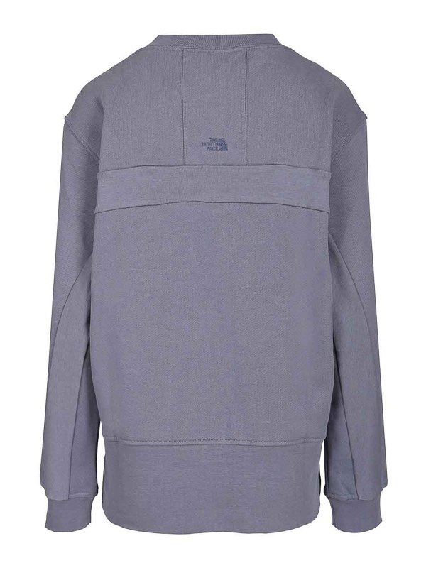 THE NORTH FACE: Sweatshirts & Sweaters online - Dome Relaxed Sweatshirt