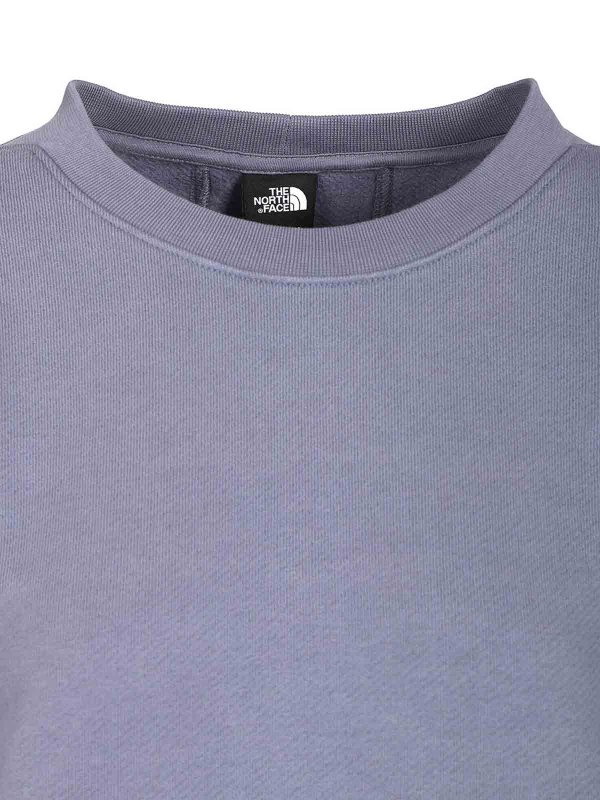 The Best Shops THE NORTH FACE: Sweatshirts & Sweaters - Dome Relaxed Sweatshirt