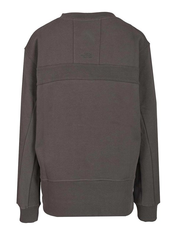 THE NORTH FACE: Sweatshirts & Sweaters online - Dome Relaxed Sweatshirt