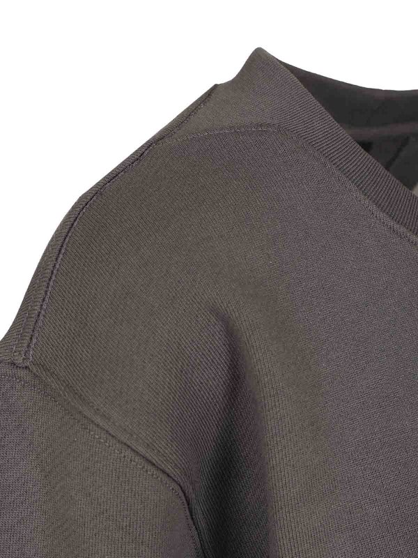 Dome Relaxed Sweatshirt shop online: THE NORTH FACE