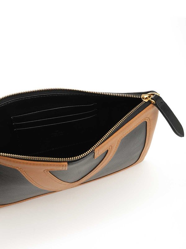 Clutch shop online: VALENTINO GARAVANI