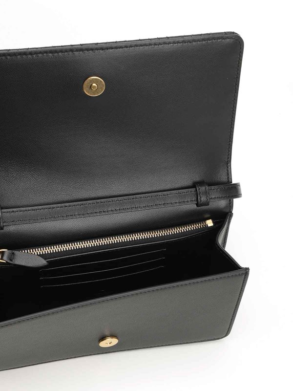 Abrigo De Cuero - Quiltie 67 shop online: VALENTINO GARAVANI