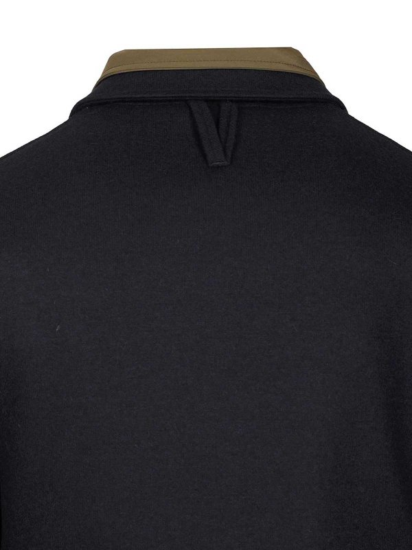 VALSTAR buy online Gilet - Bleu