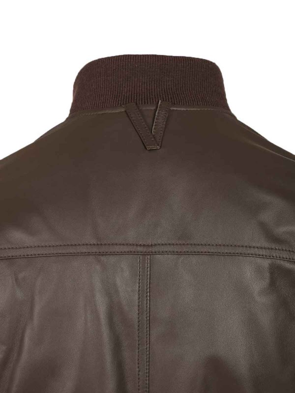 VALSTAR buy online Leather Jacket
