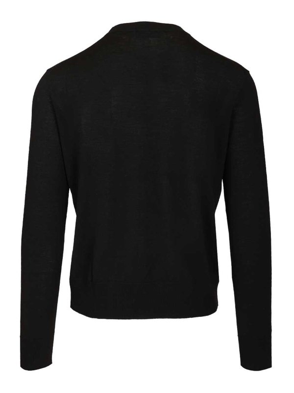 VIVIENNE WESTWOOD: crew necks online - Alex Sweater