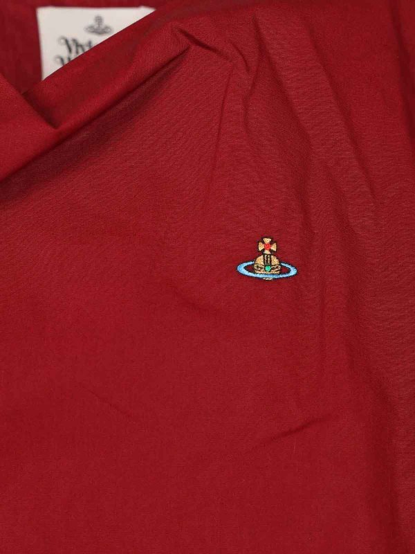 Top - Rot shop online: VIVIENNE WESTWOOD