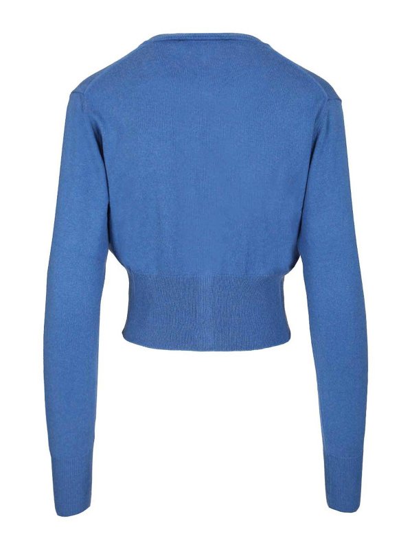 VIVIENNE WESTWOOD: cardigans online - Cardigan