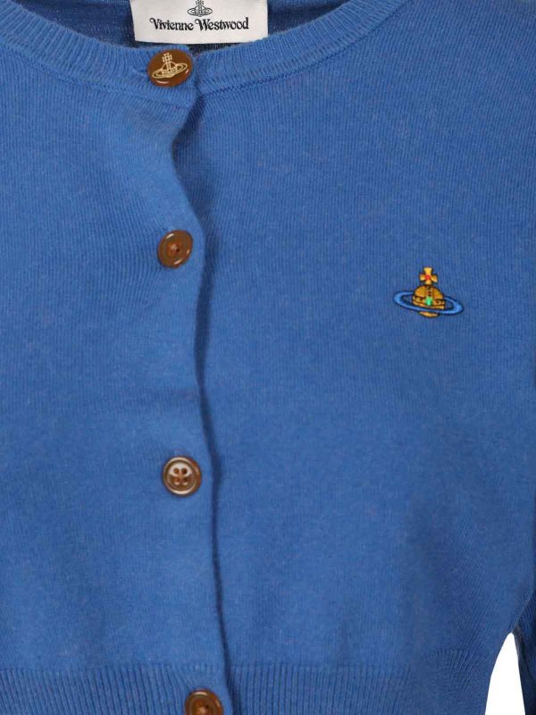 The Best Shops VIVIENNE WESTWOOD: cardigans - Cardigan