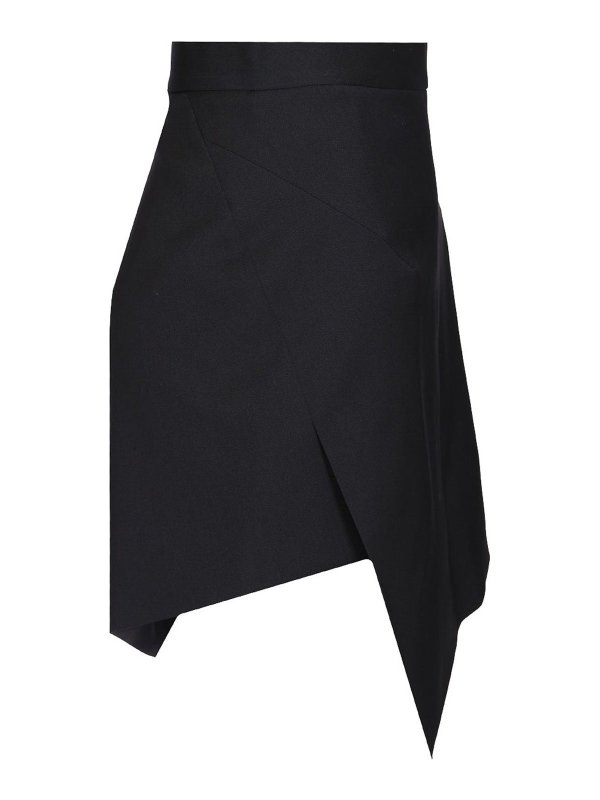 The Best Shops VIVIENNE WESTWOOD: mini skirts - Mini Skirt