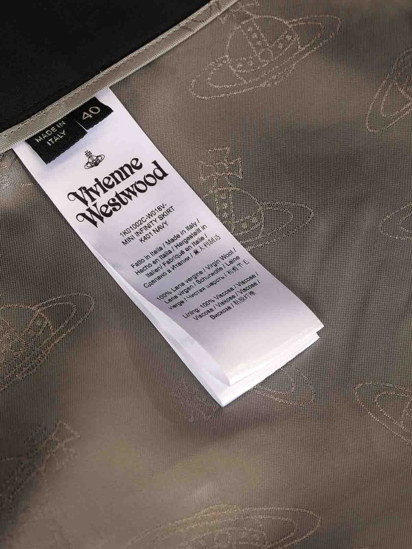 VIVIENNE WESTWOOD buy online Mini Skirt