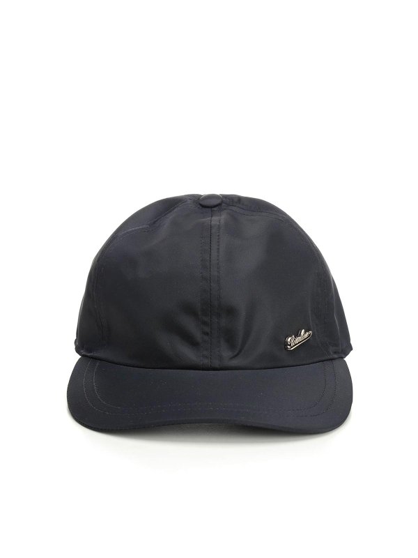 BORSALINO: Sombreros - Sombrero - Azul