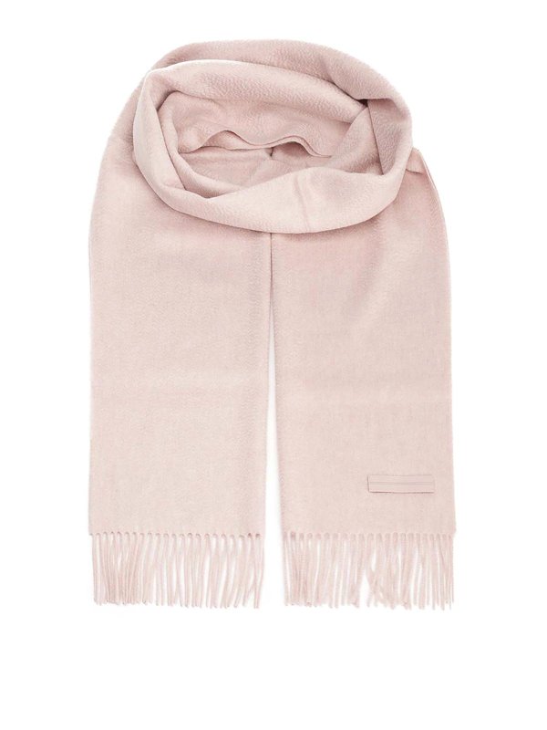ERMENEGILDO ZEGNA: sciarpe e foulard - Oasi Cashmere Scarf
