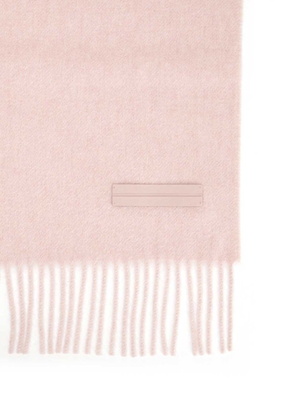 ERMENEGILDO ZEGNA: sciarpe e foulard online - Oasi Cashmere Scarf