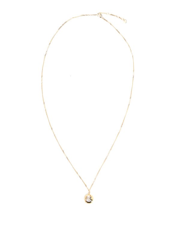 FENDI: Necklaces & Chokers - Necklace