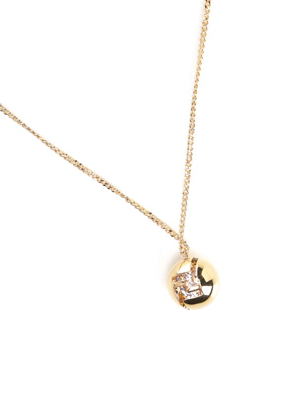 FENDI: Necklaces & Chokers online - Necklace