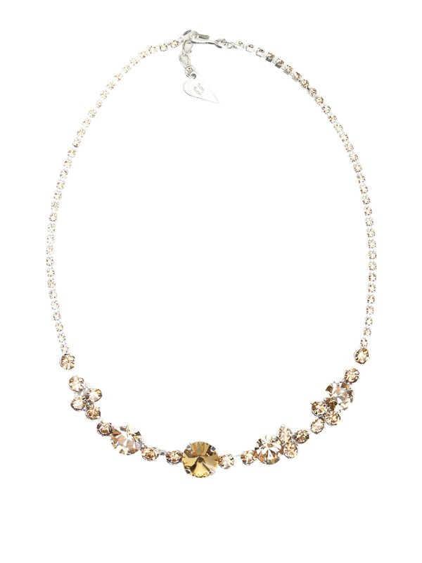 FORTE FORTE: Collier - Colliers - Or