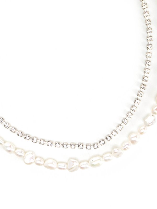 FORTE FORTE: Collier online - Colliers - Argent