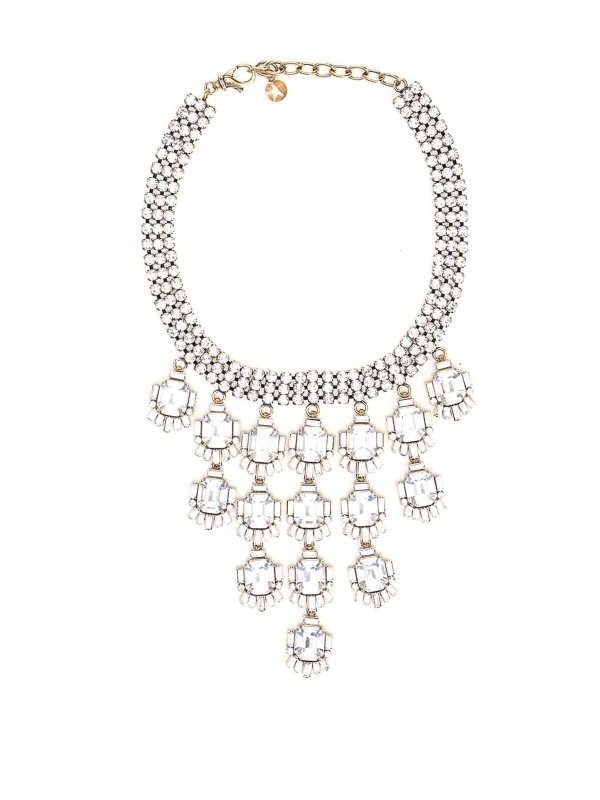 GOLDEN GOOSE: Collane - Collana