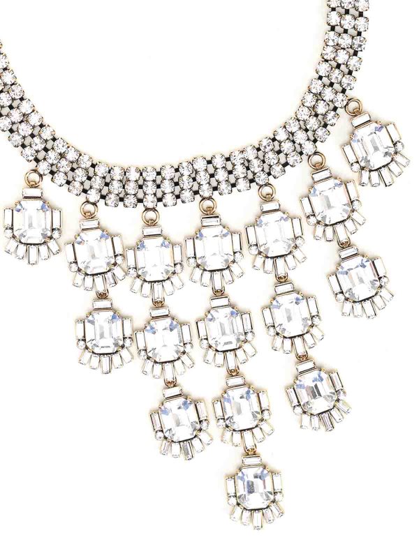 GOLDEN GOOSE: Collane online - Collana