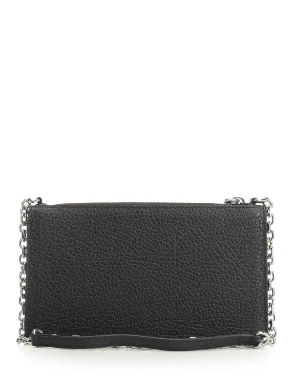The Best Shops Maison Margiela: wallets & purses - Wallet With Zip