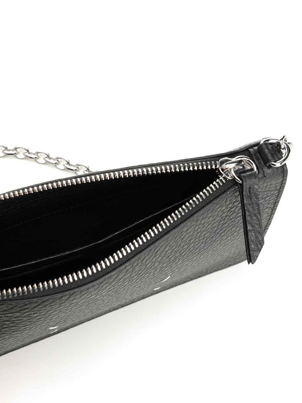 Wallet With Zip shop online: Maison Margiela