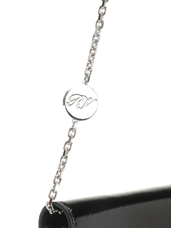 ROGER VIVIER buy online Belle Vivier Wallet