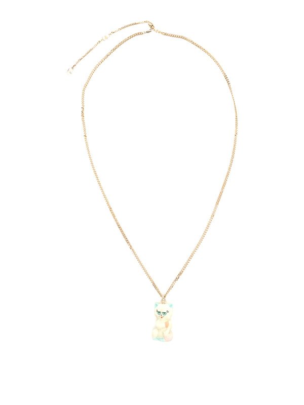 VALENTINO GARAVANI: Collane - Collana di let