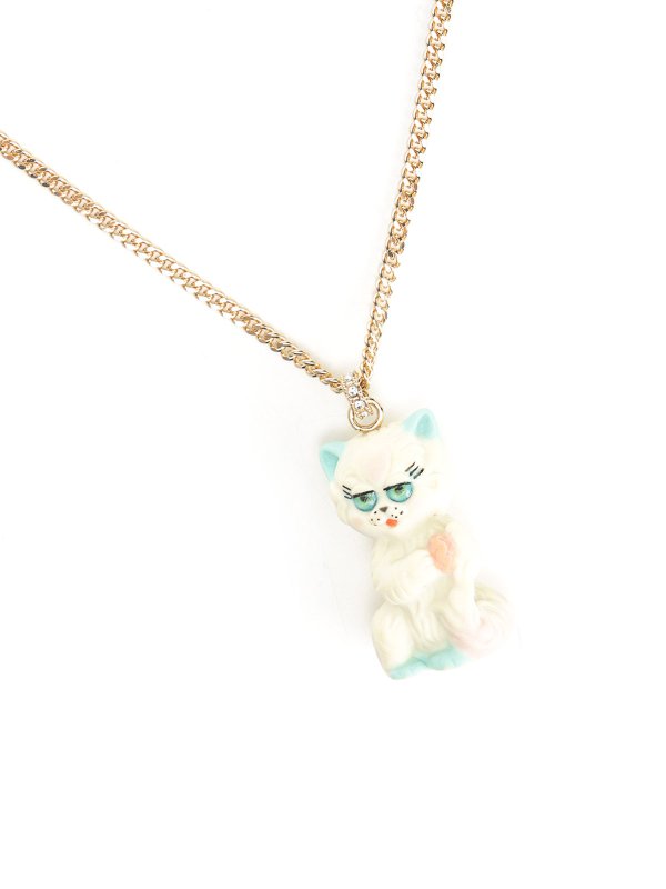 VALENTINO GARAVANI: Collane online - Collana di let