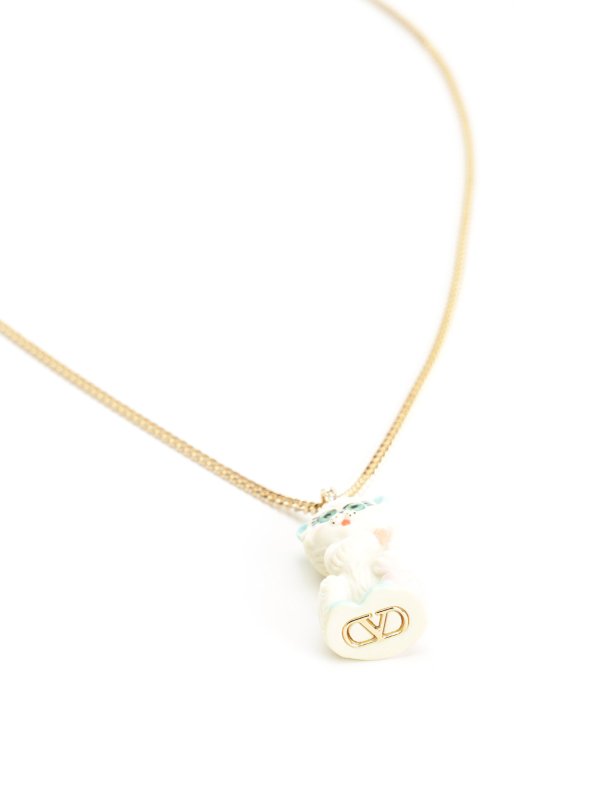 The Best Shops VALENTINO GARAVANI: Collane - Collana di let