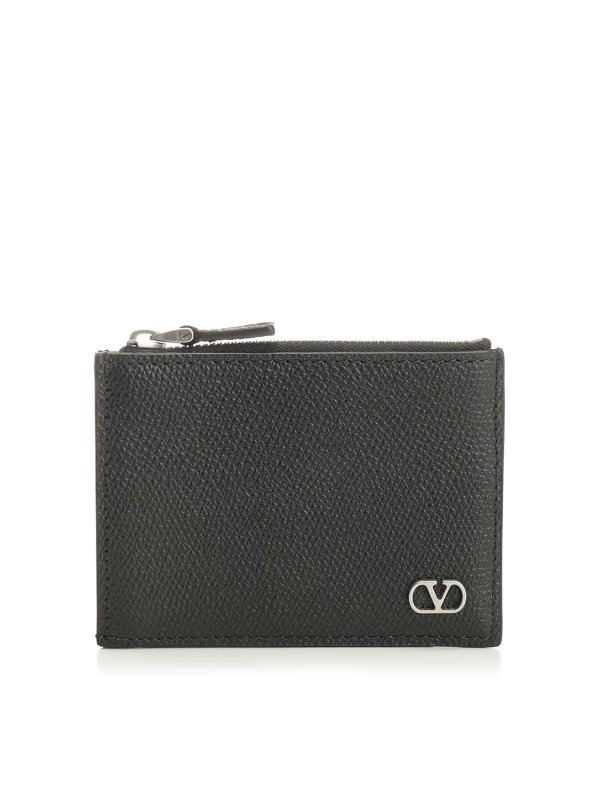VALENTINO GARAVANI: wallets & purses - Card Holder