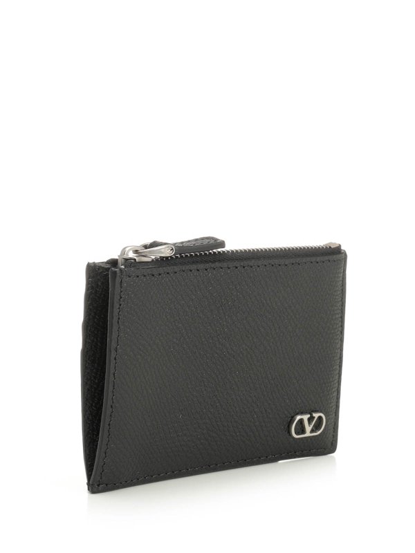 VALENTINO GARAVANI: wallets & purses online - Card Holder