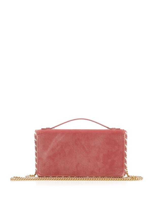 The Best Shops VALENTINO GARAVANI: wallets & purses - Chain Wallet