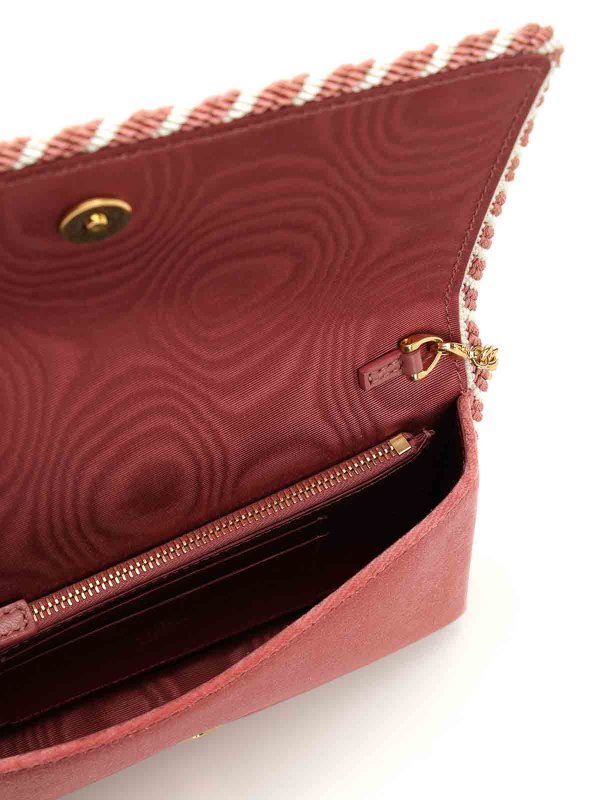 Chain Wallet shop online: VALENTINO GARAVANI