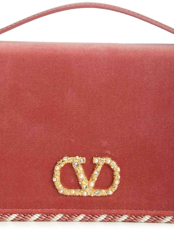 VALENTINO GARAVANI buy online Chain Wallet