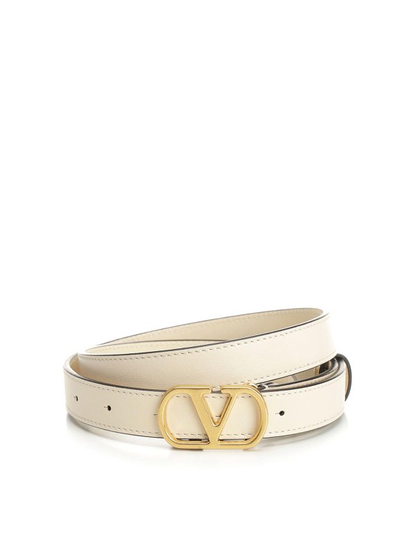 VALENTINO GARAVANI: belts - Belt