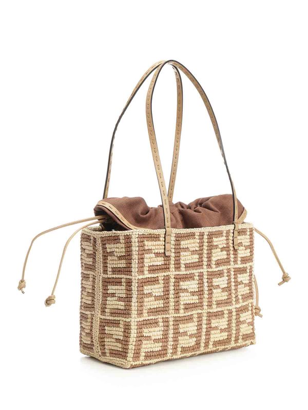 FENDI: totes bags online - Shopper