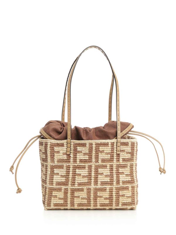 The Best Shops FENDI: totes bags - Shopper