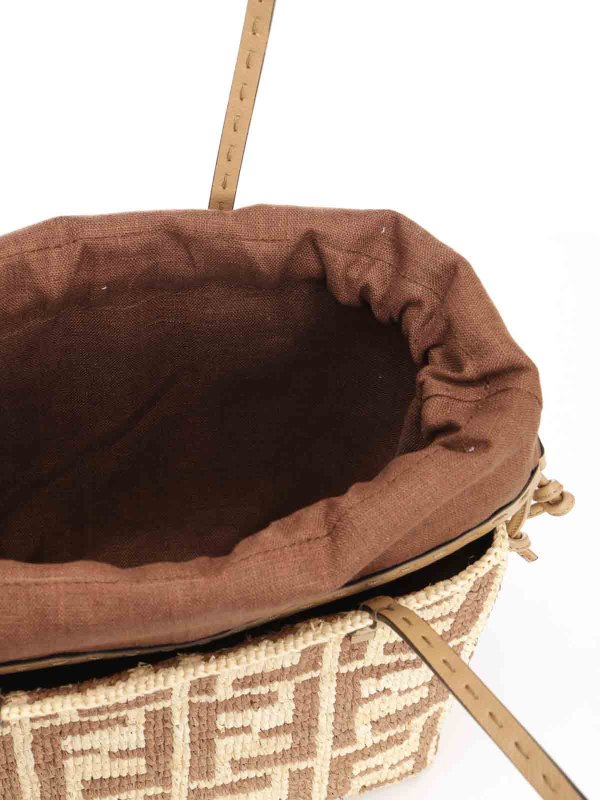 Shopper shop online: FENDI