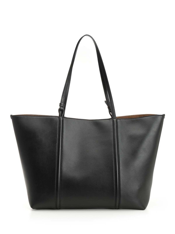 The Best Shops JACQUEMUS: Bolsos Shopping - Bolso Shopping - Negro