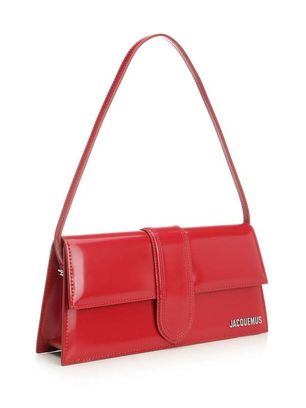 JACQUEMUS: shoulder bags online - Long  Bag