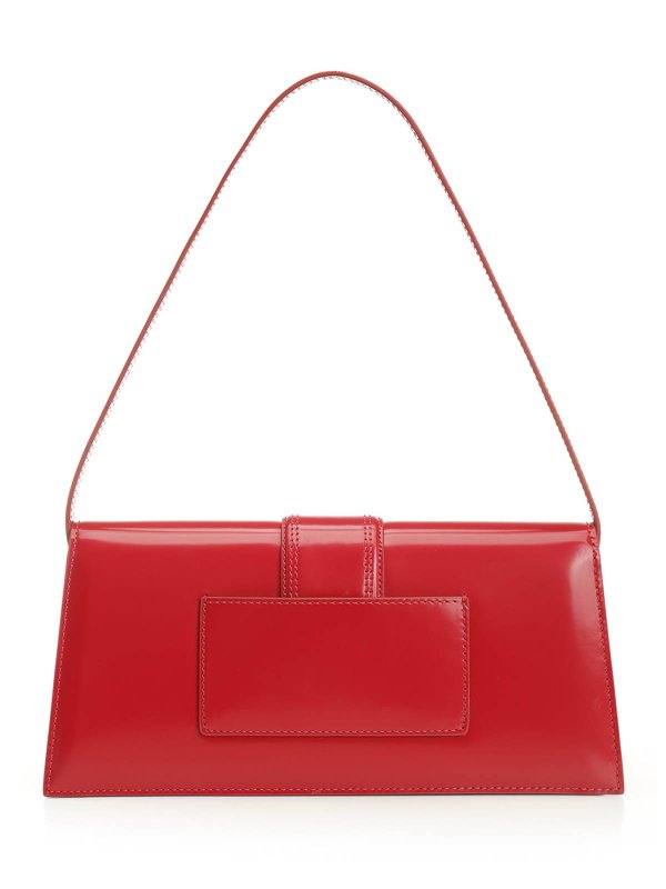 The Best Shops JACQUEMUS: shoulder bags - Long  Bag
