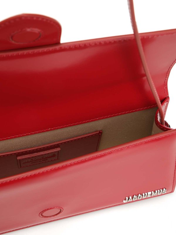 Long  Bag shop online: JACQUEMUS