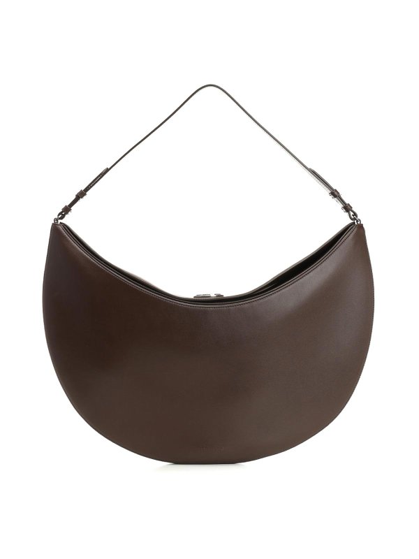 JACQUEMUS: shoulder bags - Large  Hobo Bag