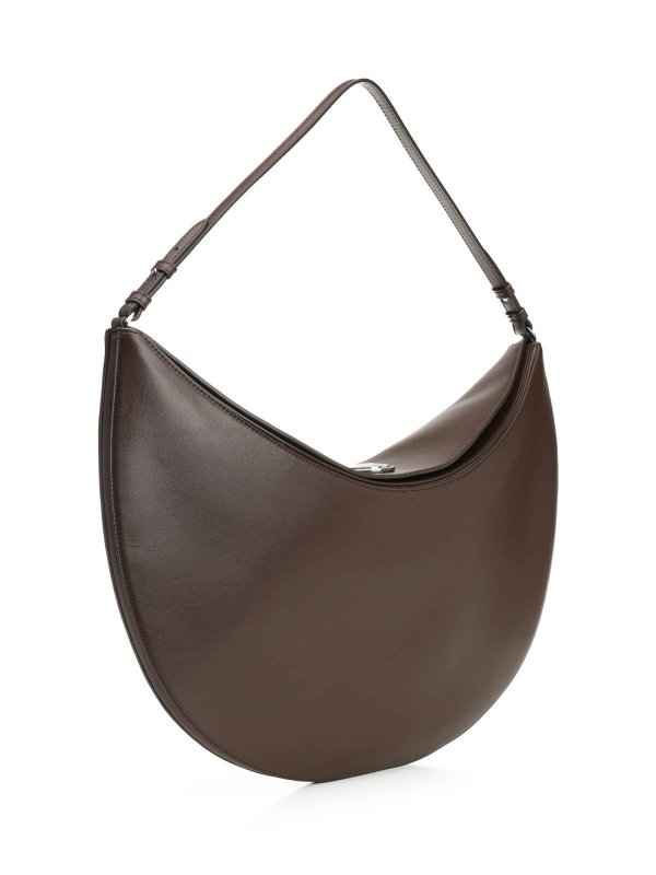 JACQUEMUS: shoulder bags online - Large  Hobo Bag