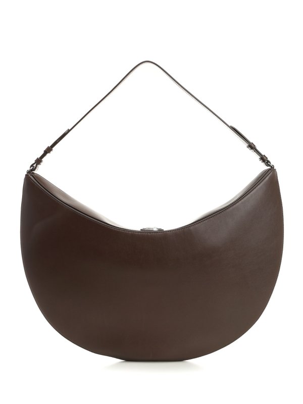 The Best Shops JACQUEMUS: shoulder bags - Large  Hobo Bag