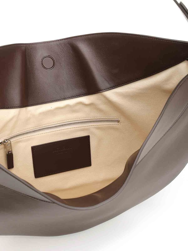 Large  Hobo Bag shop online: JACQUEMUS